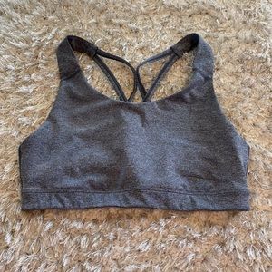 Old Navy Active Sports Bra Size Large